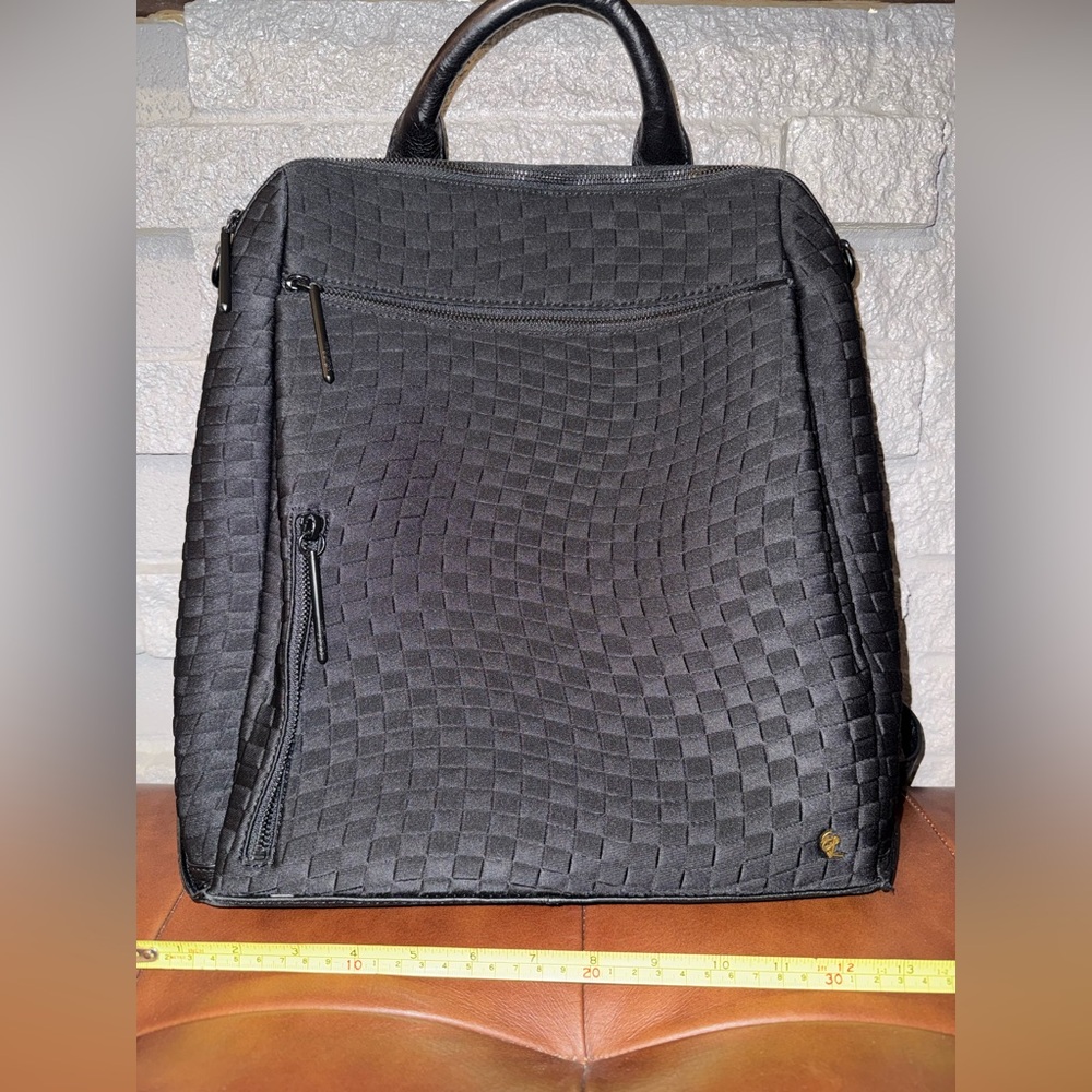 Elliott Lucca by The Sak Backpack